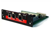 MULTI-CHANNEL CONVERSION INTERFACE FOR LEGACY 64
CHANNEL NETWORK CARDS